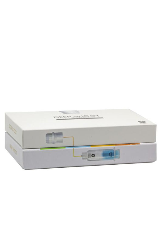 RIBESKIN DEEP SHOOT HA 5X3 ML | Lika-J