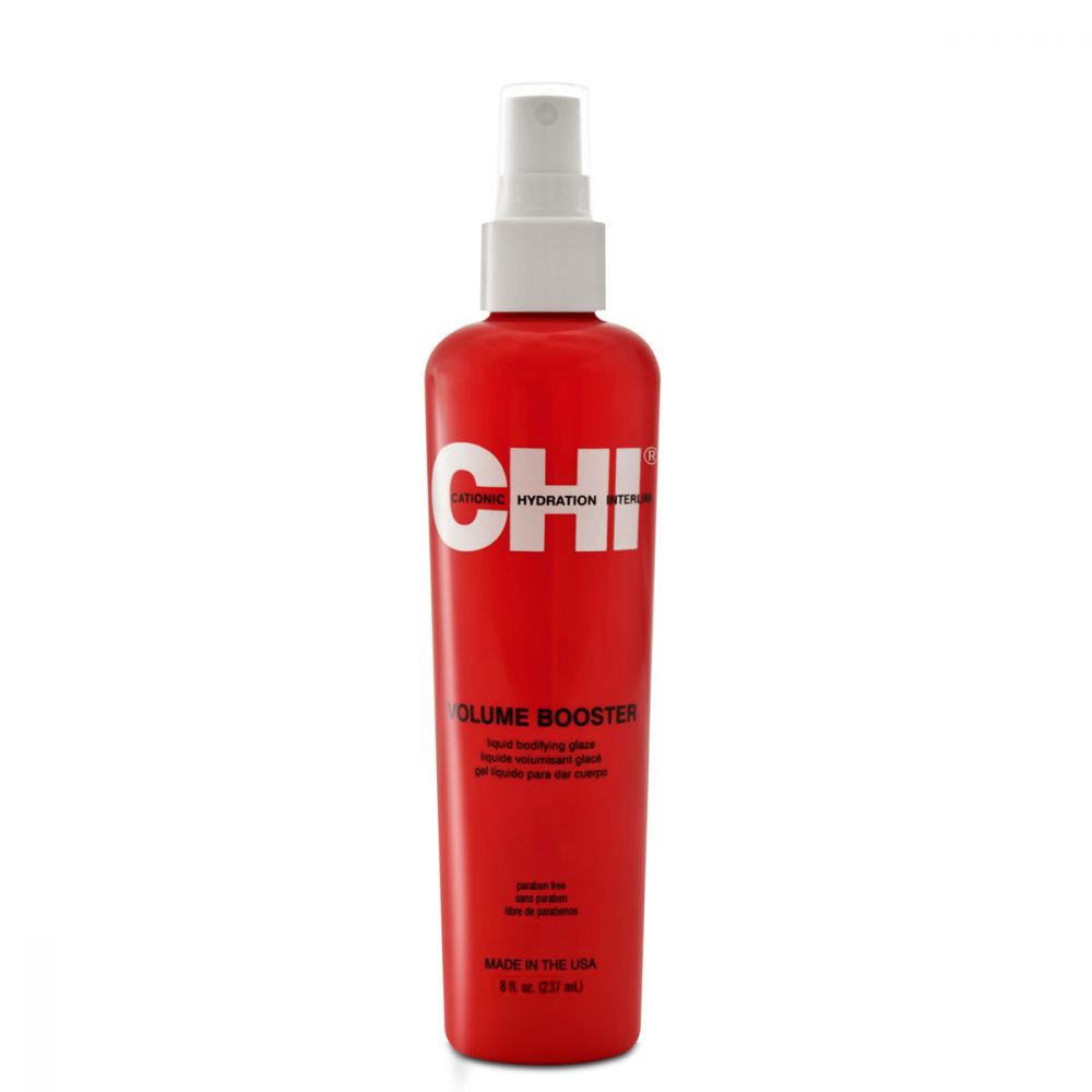 CHI Volume Booster | Lika-J