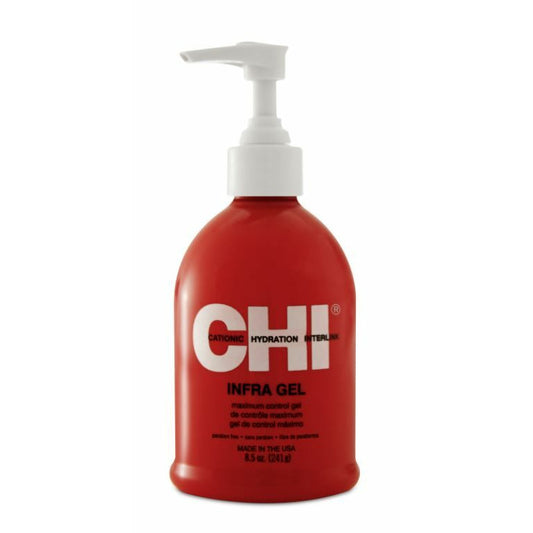 CHI Infra Gel | Lika-J