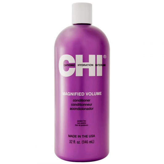 CHI Magnified Volume Conditioner 946 ml | Lika-J