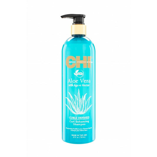 CHI Aloe Vera Detangling Conditioner 739 ml | Lika-J