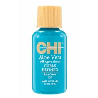 CHI Aloe Vera Oil 15ml | Lika-J
