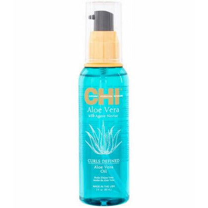 CHI Aloe Vera Oil 89ml | Lika-J