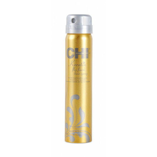 CHI Keratin Flex Finish Hair Spray 74 gr | Lika-J