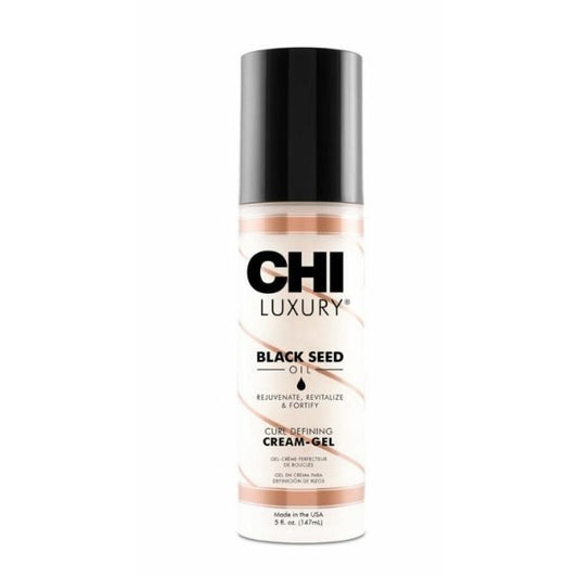 CHI Luxury Black Seed Oil Blend Curl Defining Cream-Gel | Lika-J