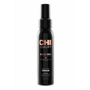 CHI Luxury Black Seed Oil Blend Blow Dry Cream | Lika-J