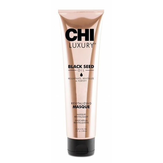 CHI Luxury Black Seed Oil Blend Revitalizing Masque | Lika-J