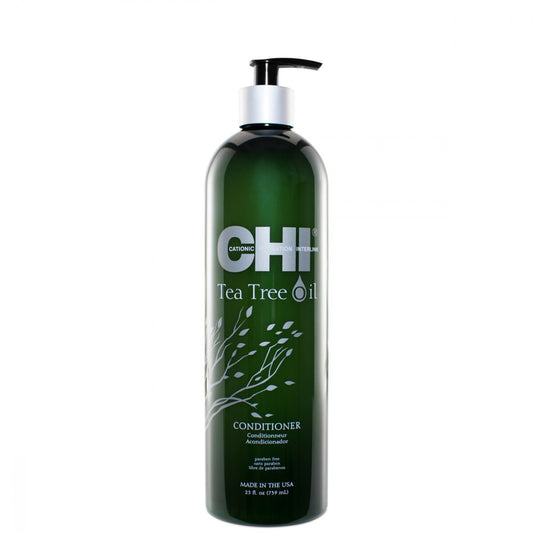 CHI Tea Tree Oil Conditioner 739 ml | Lika-J
