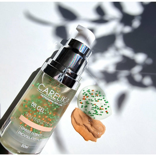 Moisturizing BB gel by CARELIKA - LIKA-J Beauty Supply