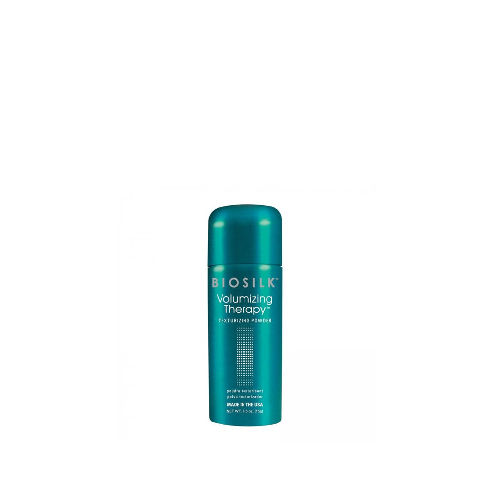 BIOSILK Volumizing Therapy Texturizing Powder 15g | Lika-J