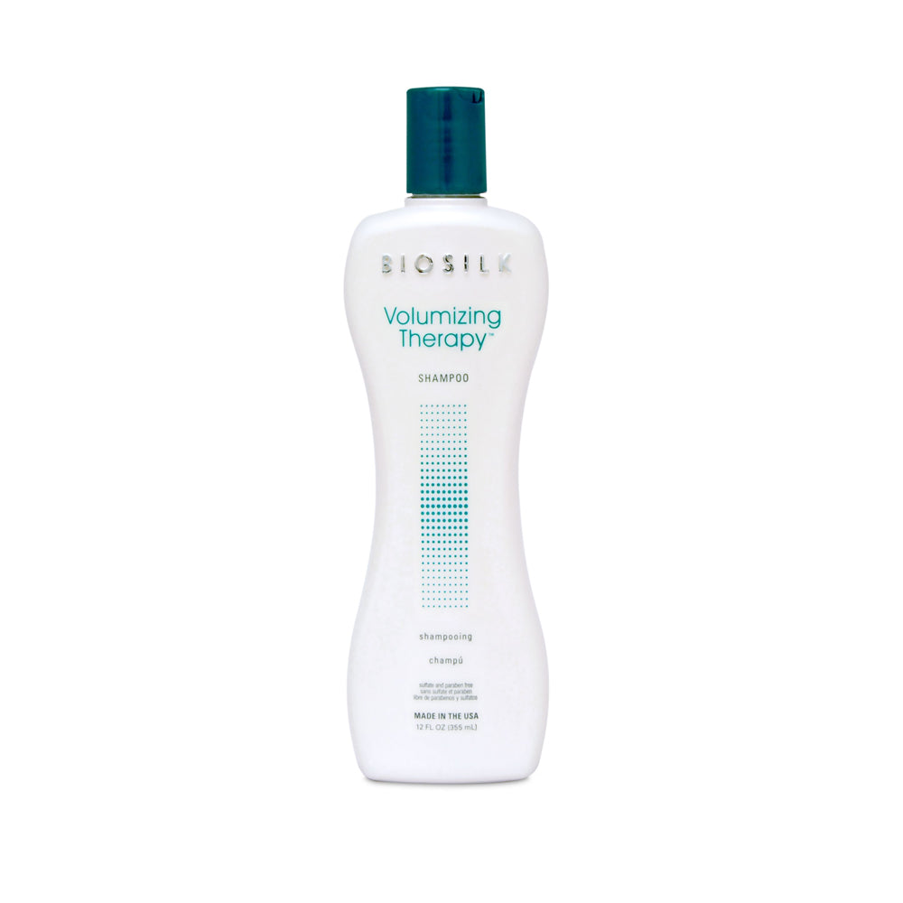 BIOSILK Volumizing Therapy Shampoo 355ml | Lika-J