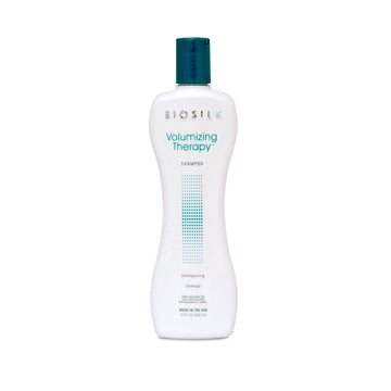 BIOSILK Volumizing Therapy Shampoo 355ml | Lika-J