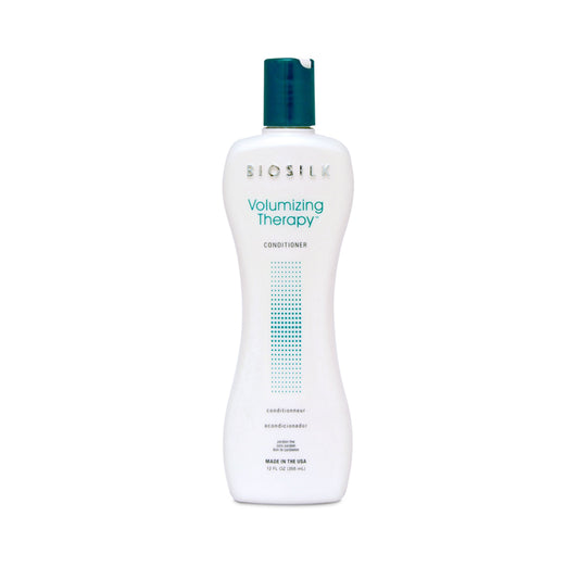 BIOSILK Volumizing Therapy Conditioner 355ml | Lika-J