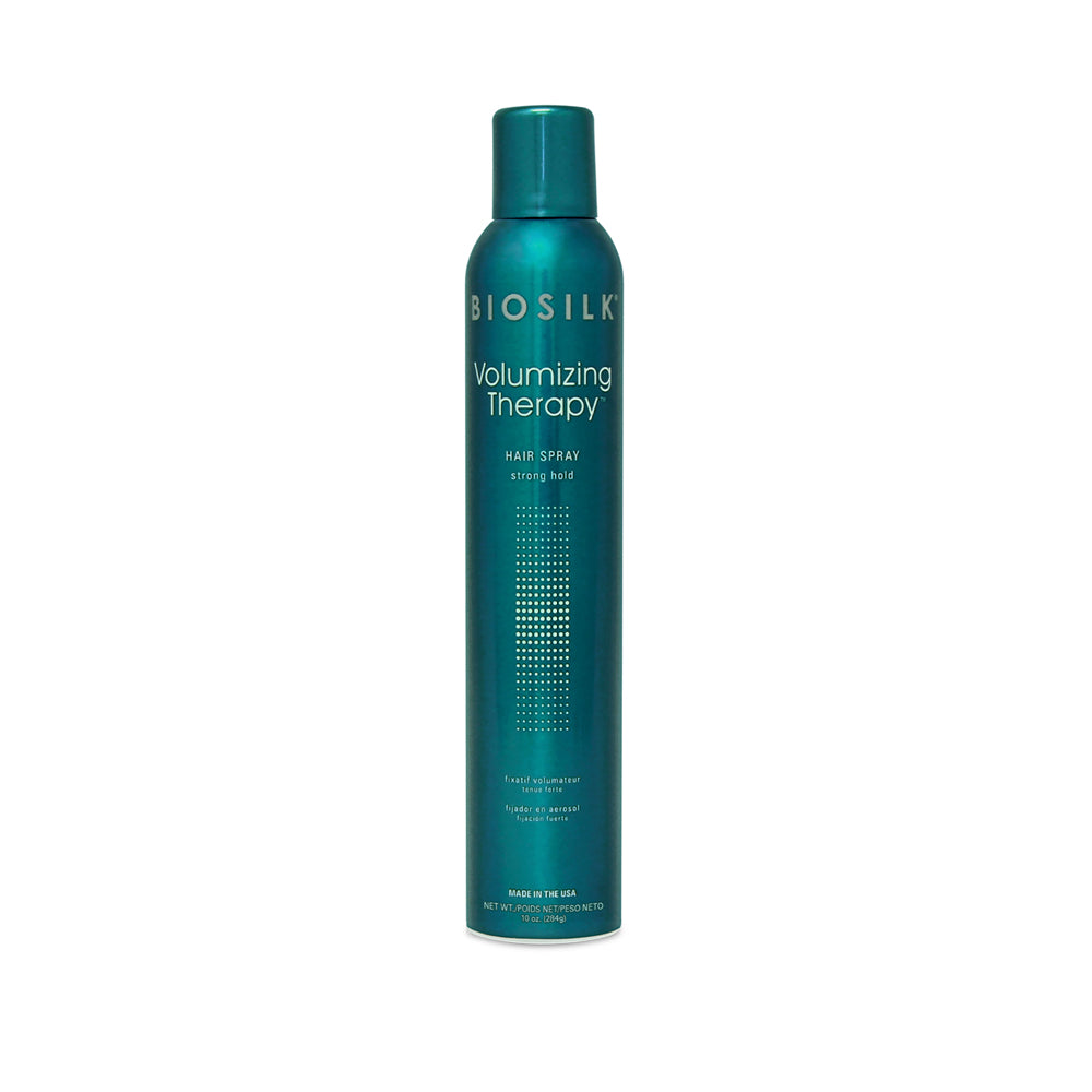 BIOSILK Volumizing Therapy Hairspray 284g | Lika-J