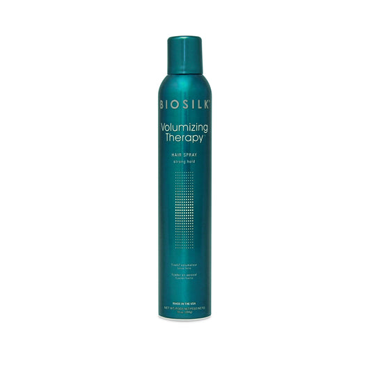 BIOSILK Volumizing Therapy Hairspray 284g | Lika-J