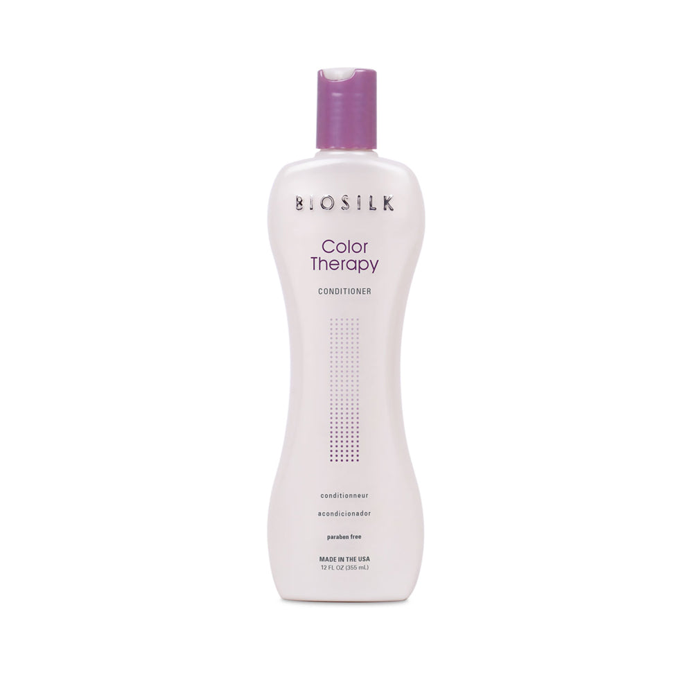 BIOSILK Color Therapy Conditioner 355 ml | Lika-J