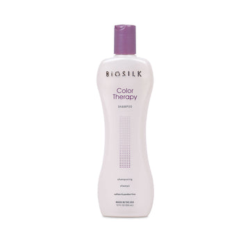 BIOSILK Color Therapy Shampoo 355ml | Lika-J
