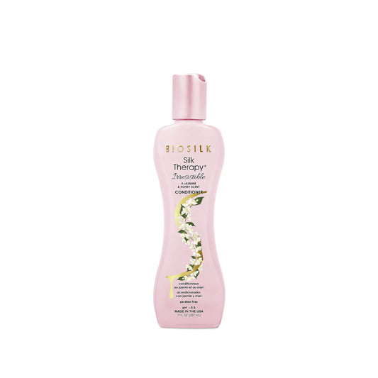 BIOSILK Silk Therapy Irresistible Conditioner 207ml | Lika-J
