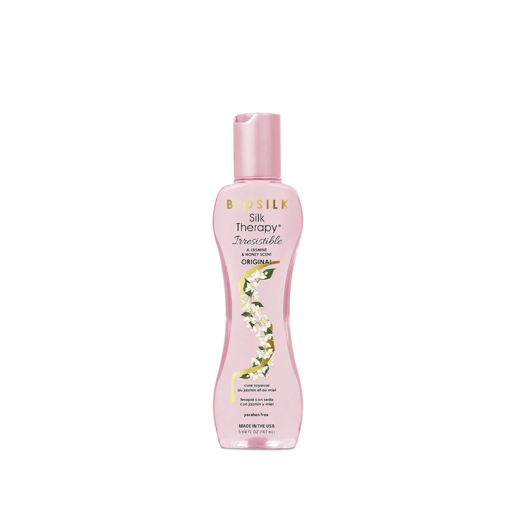 BIOSILK Silk Therapy Irresistible ORIGINAL 167ml | Lika-J