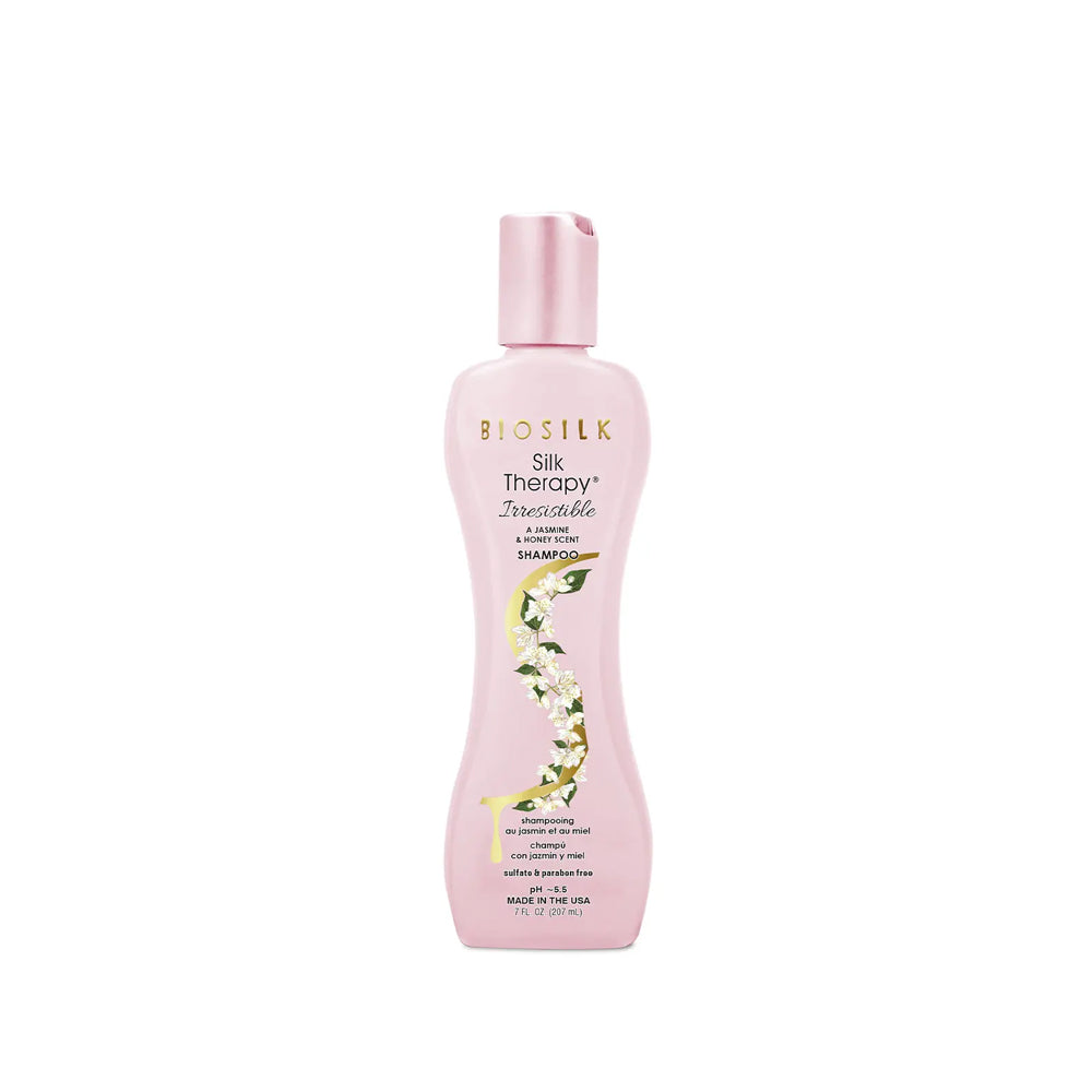 BIOSILK Silk Therapy Irresistible Shampoo Lika-J