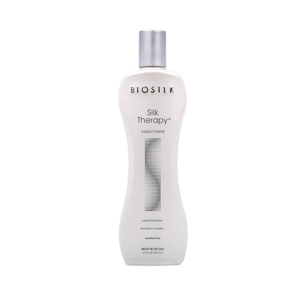 BIOSILK Silk Therapy Conditioner 355 ml | Lika-J