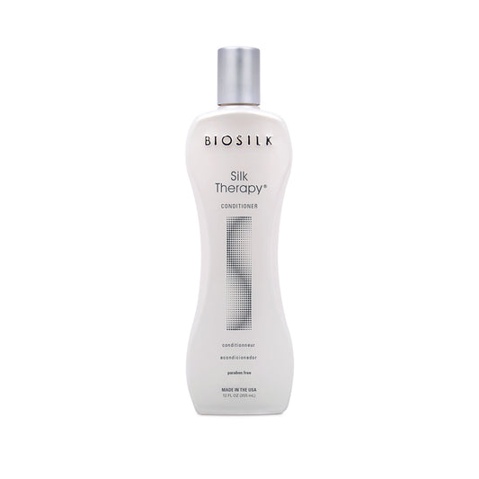 BIOSILK Silk Therapy Conditioner 355 ml | Lika-J