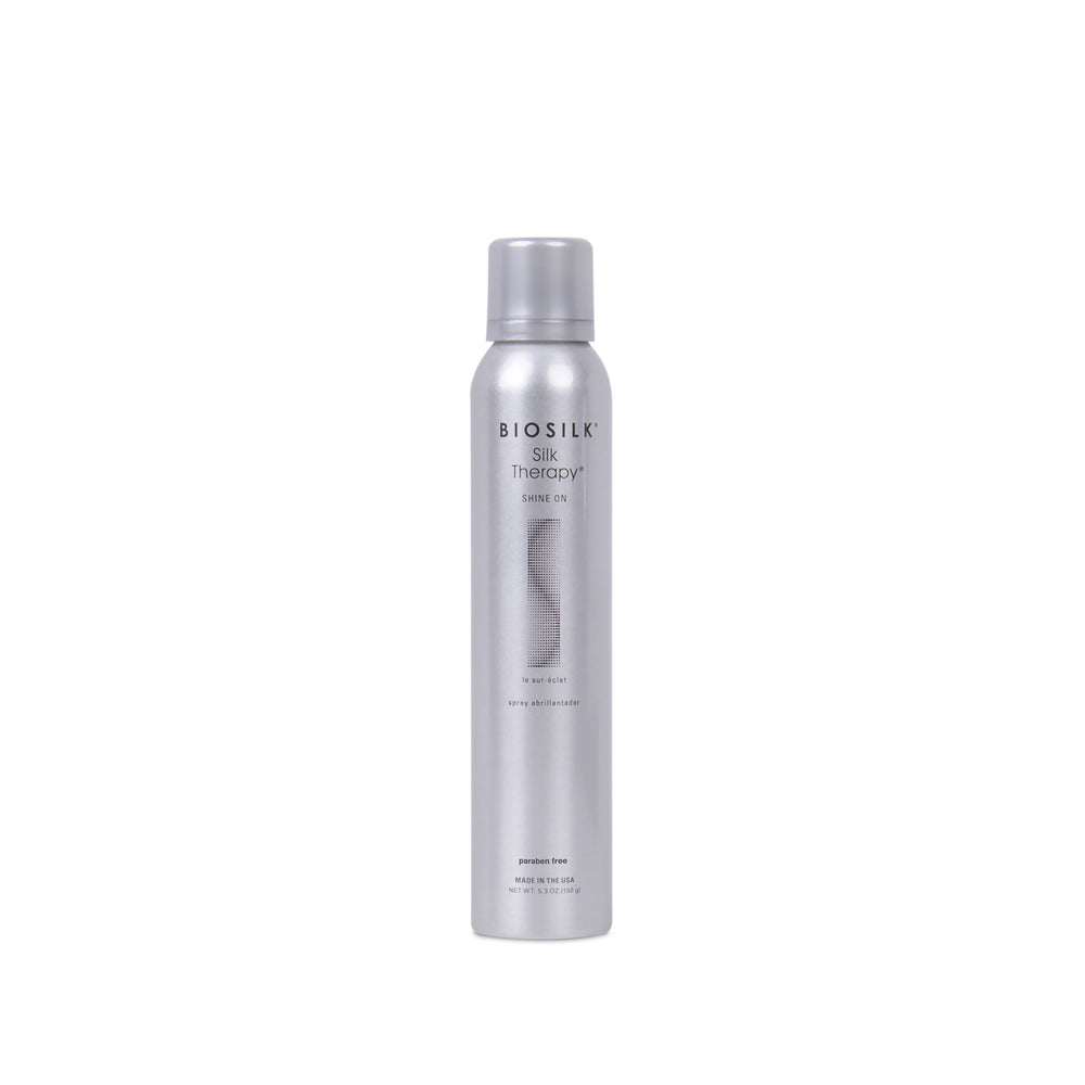 BIOSILK SILK Therapy Shine on - hair shine 150 g | Lika-J