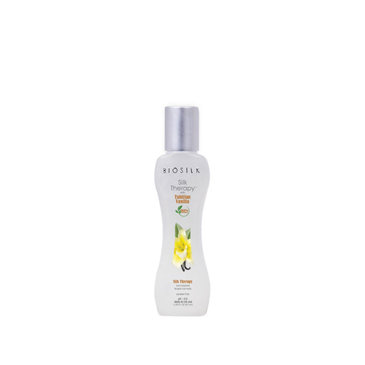 BIOSILK SILK Therapy Silk with Tahitian Vanilla 67ml | Lika-J