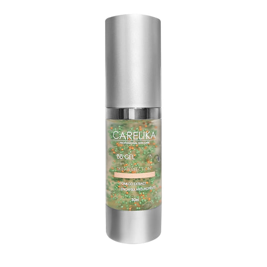 Moisturizing BB gel by CARELIKA - LIKA-J Beauty Supply