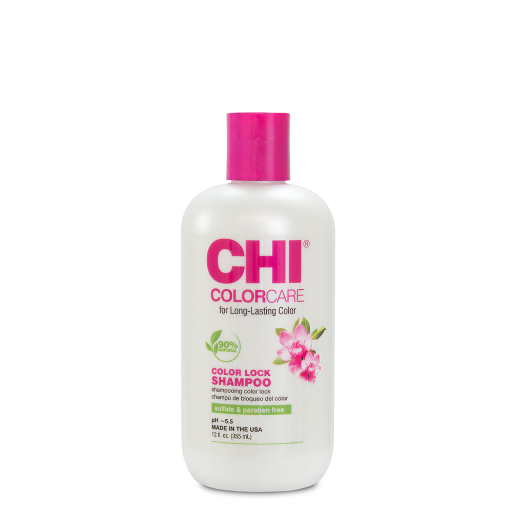 CHI COLORCARE - Shampoo for colored hair 355ml | Lika-J