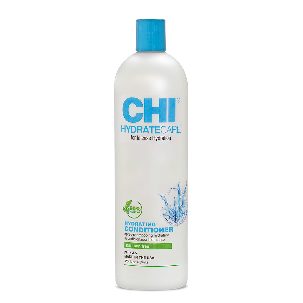 CHI HYDRATECARE - Moisturizing/Nourishing Conditioner 739ml | Lika-J