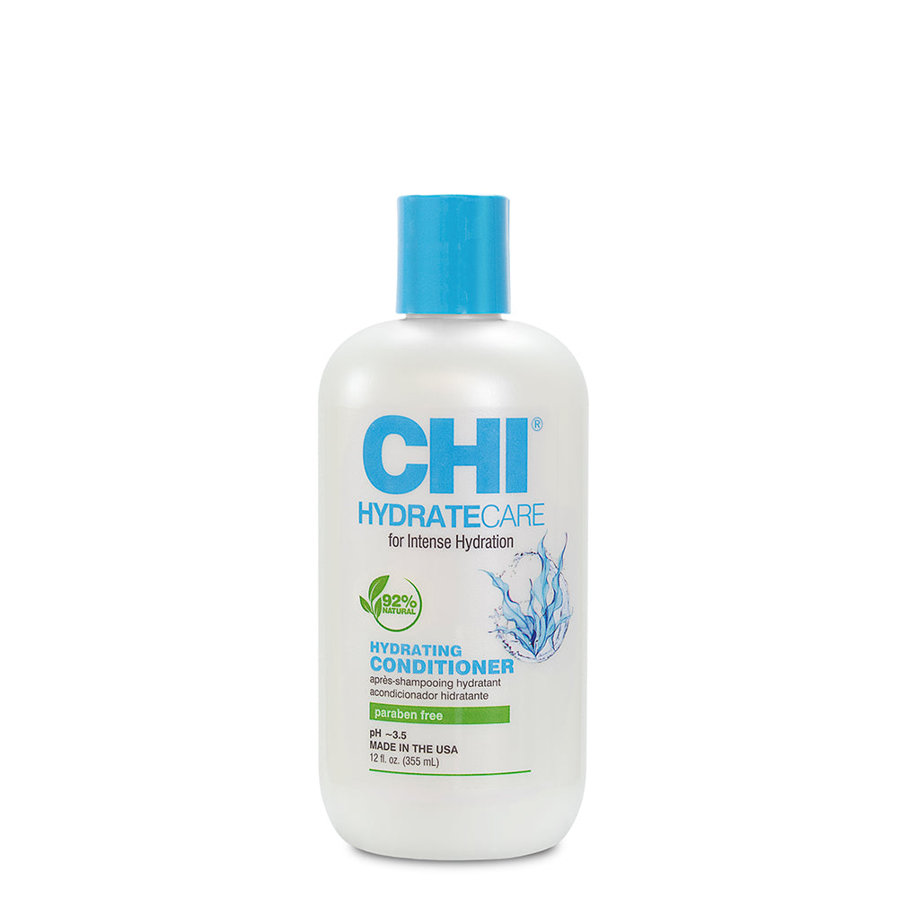 CHI HYDRATECARE - Moisturizing/Nourishing Conditioner 355ml | Lika-J