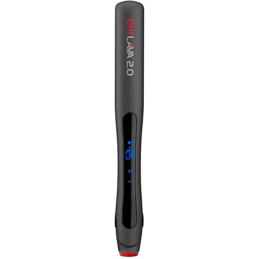 CHI Hair Straightener LAVA 2.0 Advanced Styling with Volcanic Minerals 25mm | Lika-J