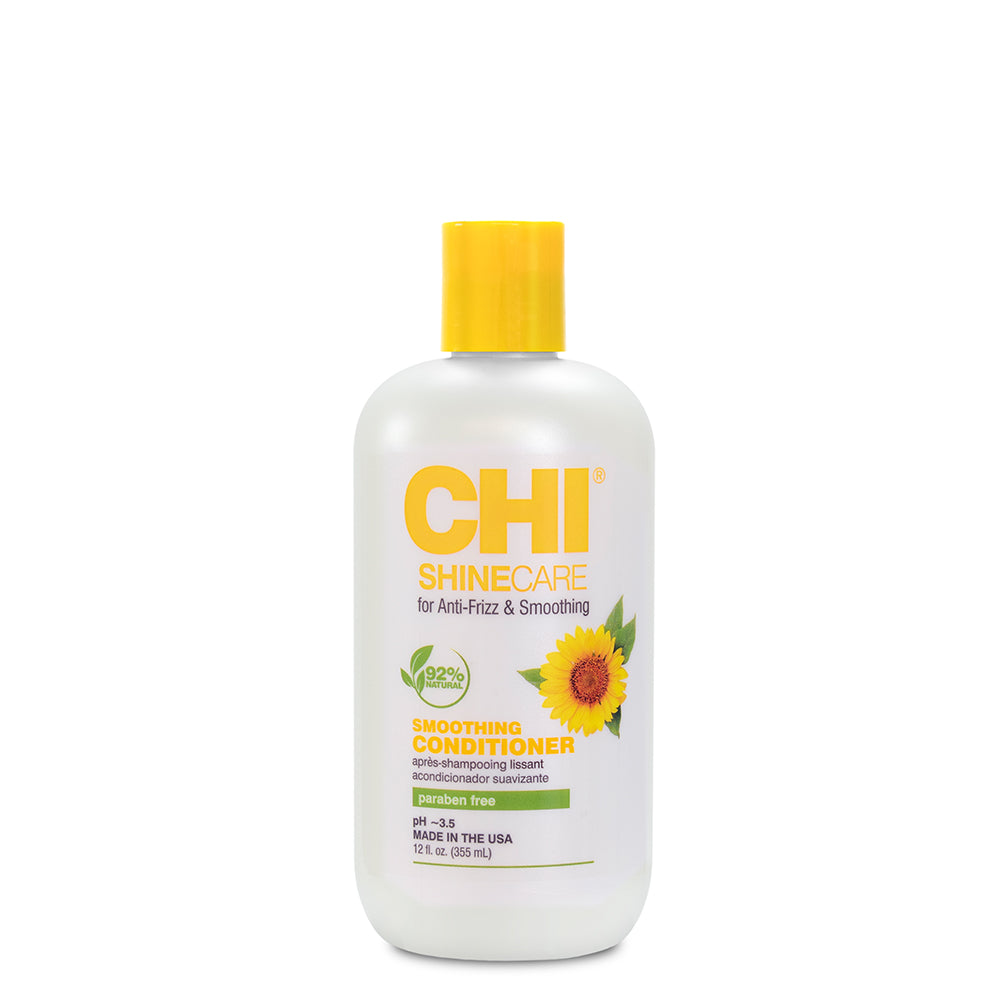 CHI SHINECARE - Smoothing Conditioner 355ml | Lika-J