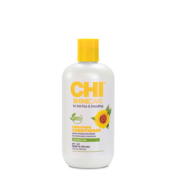 CHI SHINECARE - Smoothing Conditioner 355ml | Lika-J