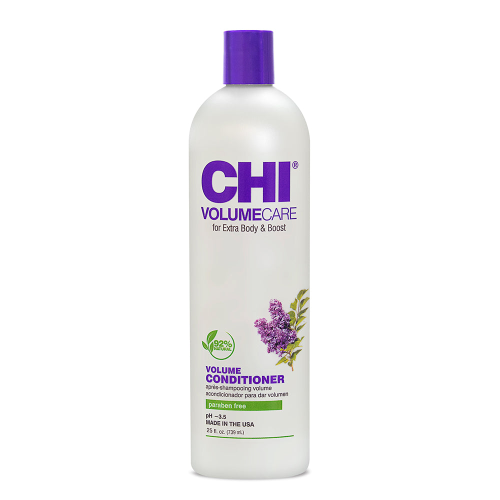 CHI VOLUME CARE - Conditioner for Increasing Hair Volume 739ml | Lika-J