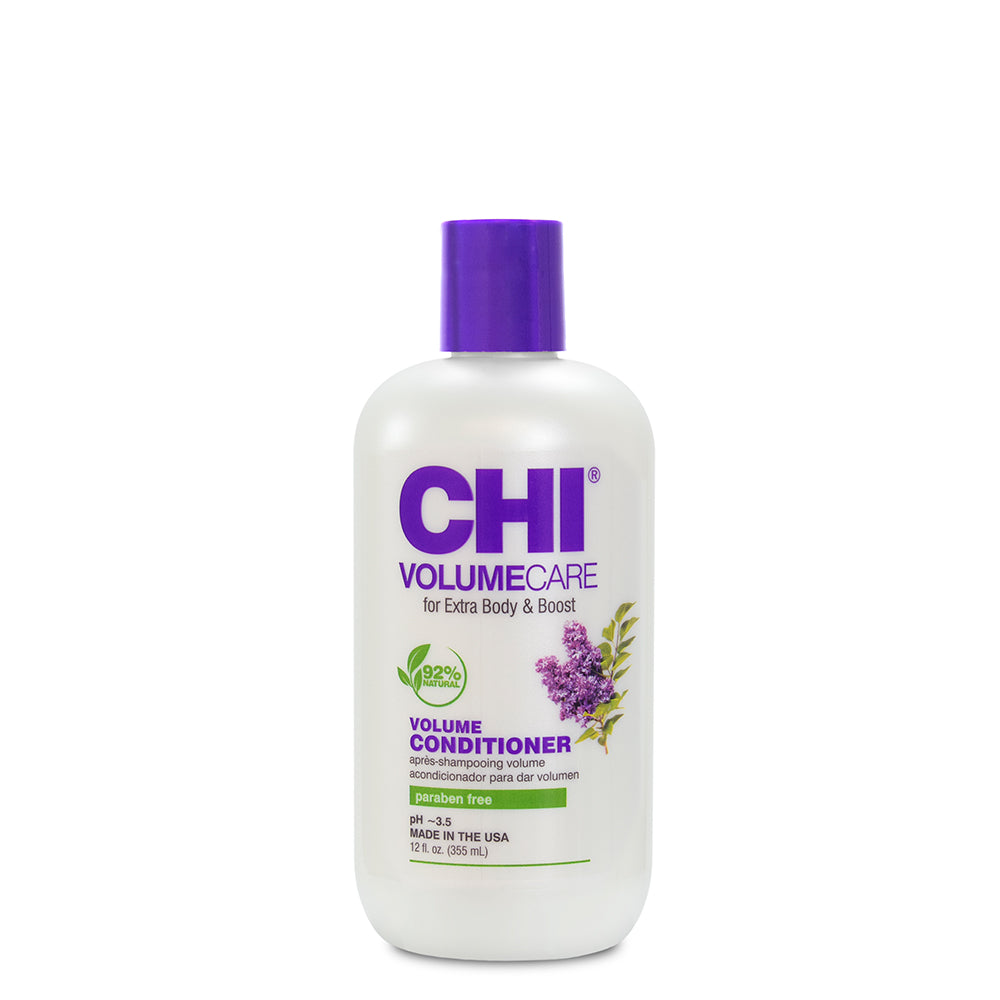 CHI VOLUME CARE - Conditioner for Increasing Hair Volume 355ml | Lika-J