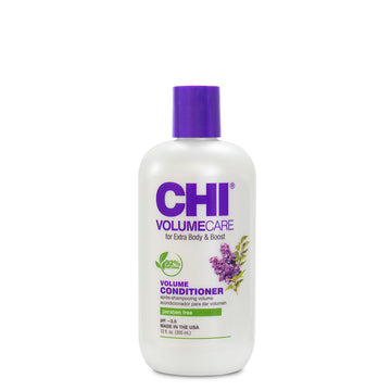 CHI VOLUME CARE - Conditioner for Increasing Hair Volume 355ml | Lika-J