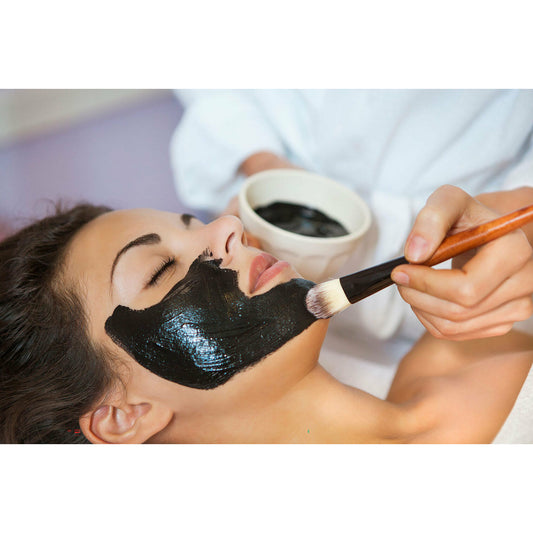 Algae peel off mask algi-twin + solution lotion by CARELIKA | Lika-J