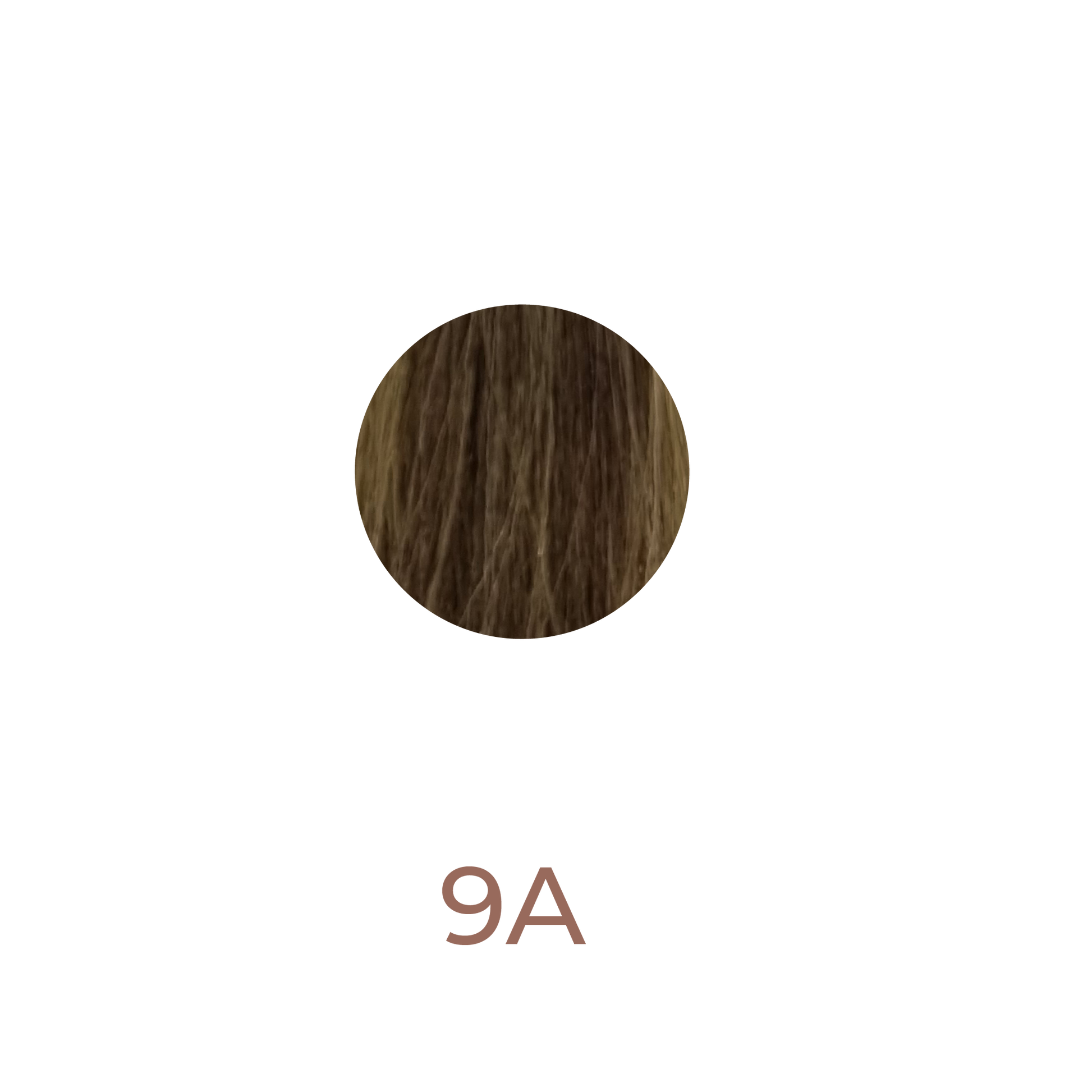 CHI Ionic Permanent Shine hair colours 9A Light Ash Blonde | Lika-J