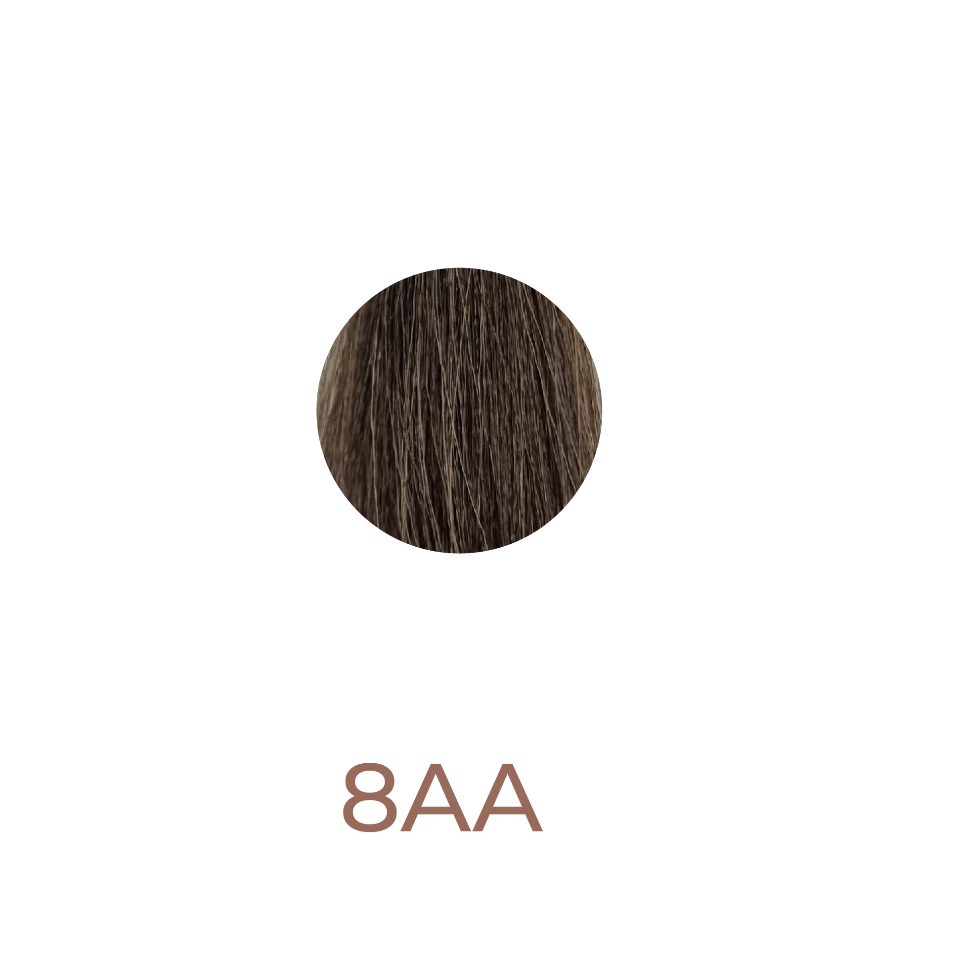 CHI Ionic Permanent Shine hair colours 8AA Medium Ash Ash Blonde | Lika-J