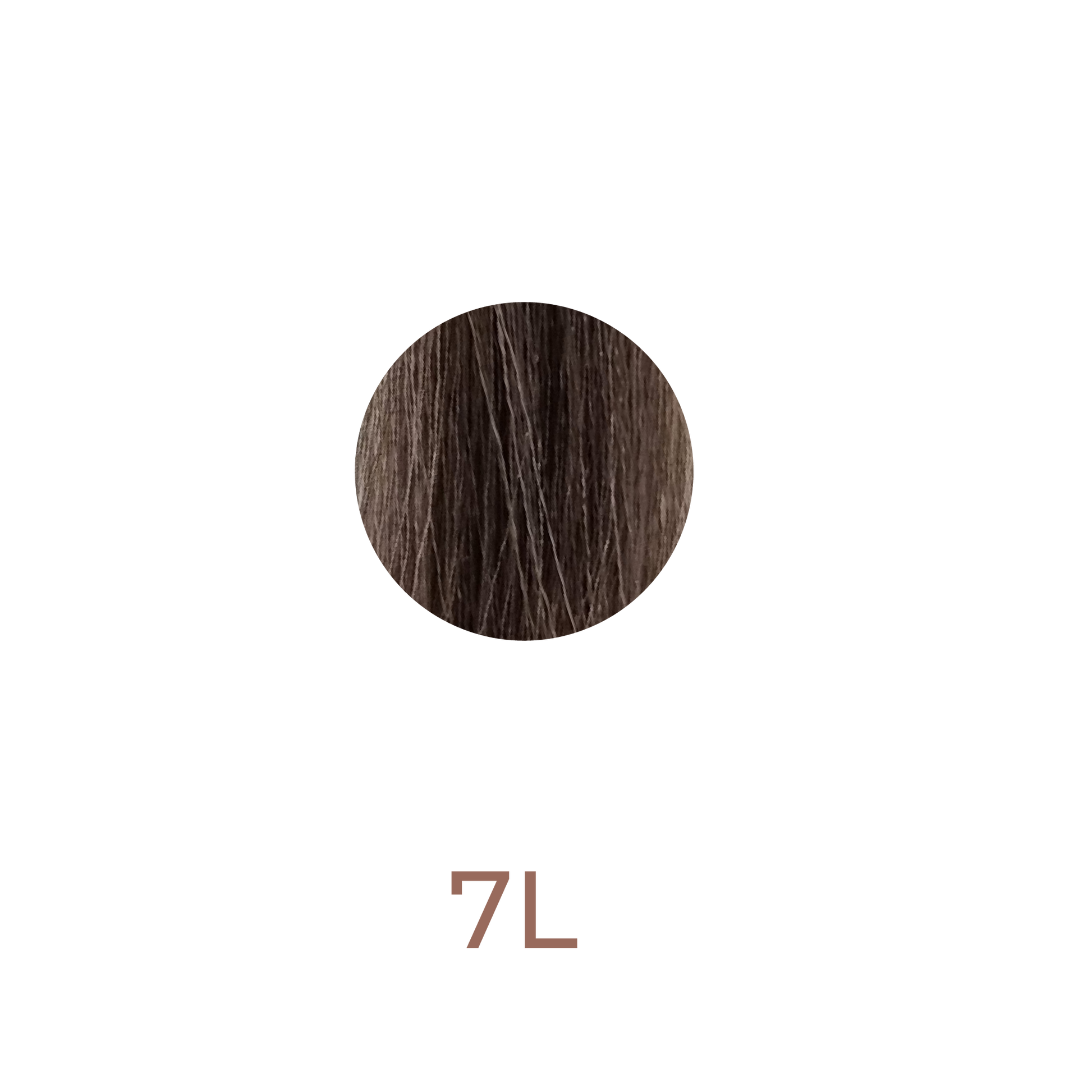 CHI Ionic Permanent Shine hair colours 7I Dark Iridescent Blonde | Lika-J