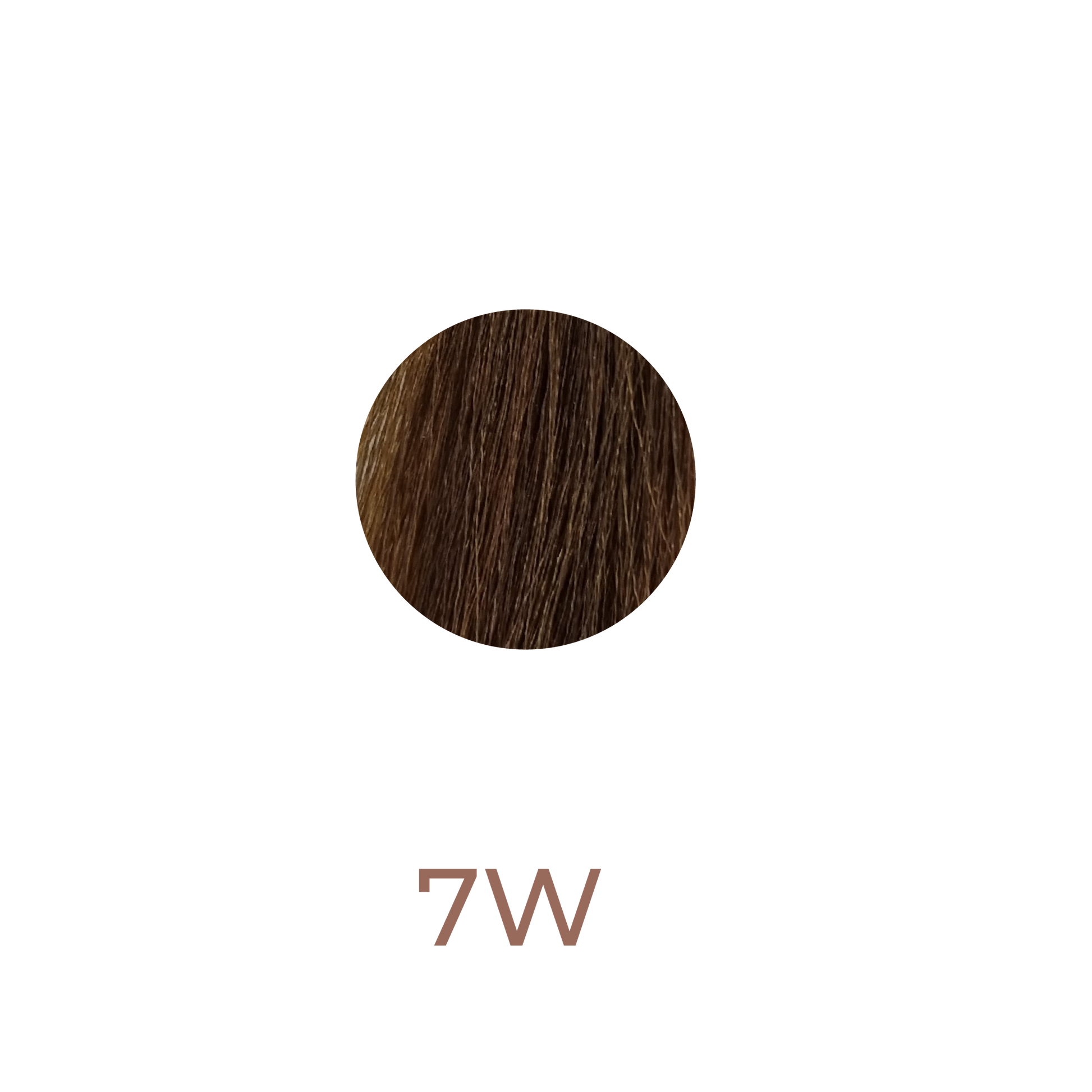 CHI Ionic Permanent Shine hair colours 7W Dark Warm Blonde | Lika-J
