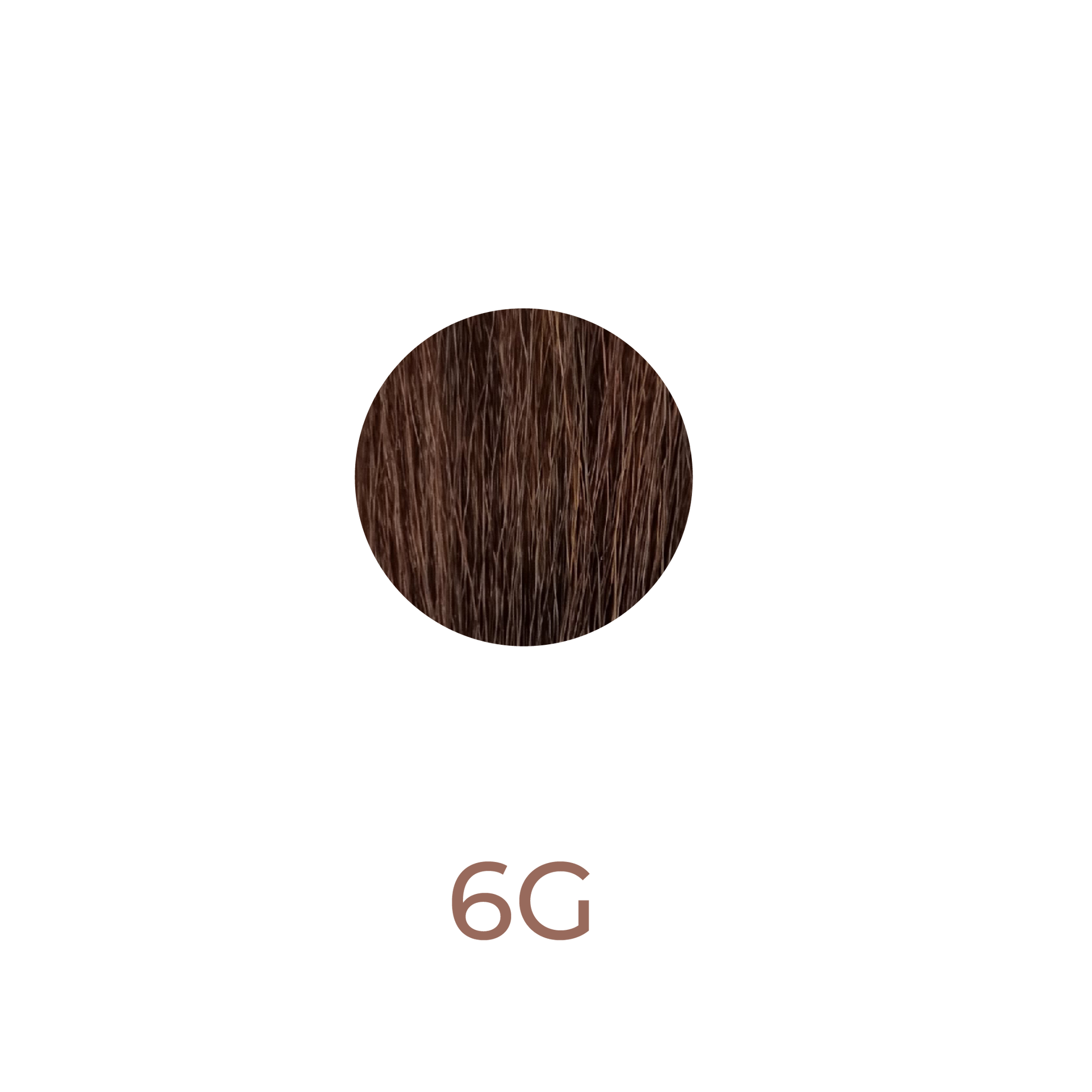 CHI Ionic Permanent Shine hair colours 6G Light Gold Brown | Lika-J