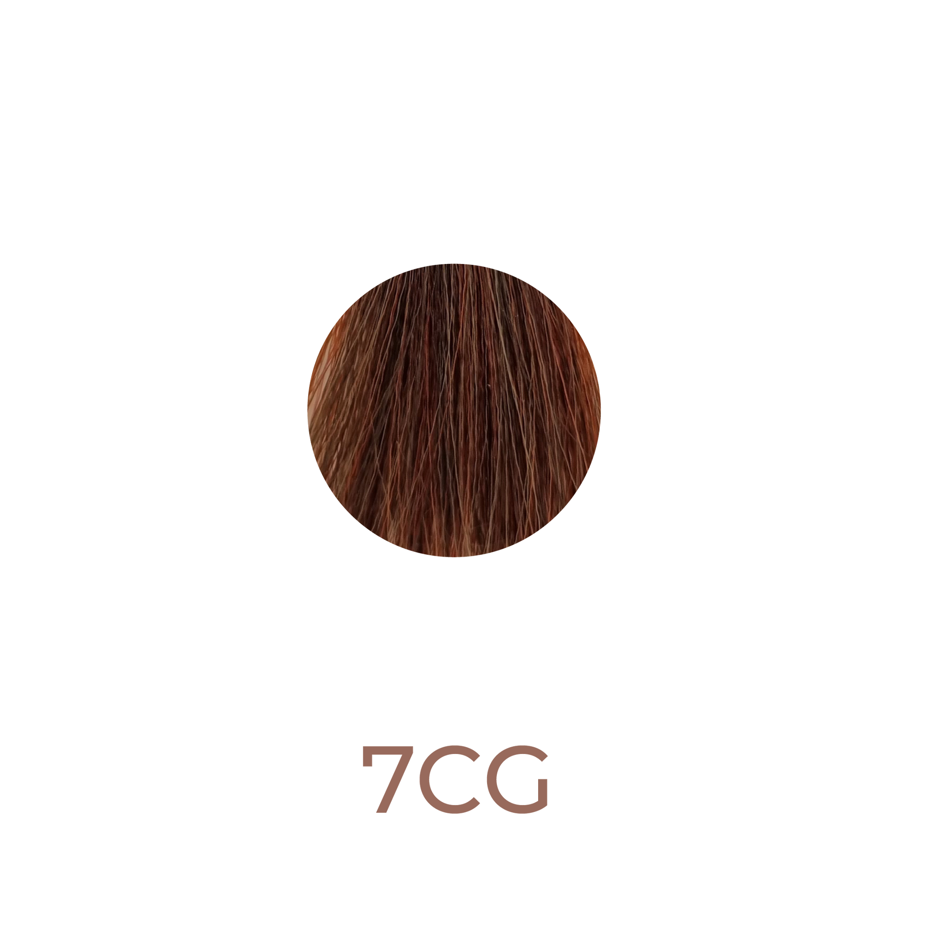 CHI Ionic Permanent Shine hair colours | Lika-J