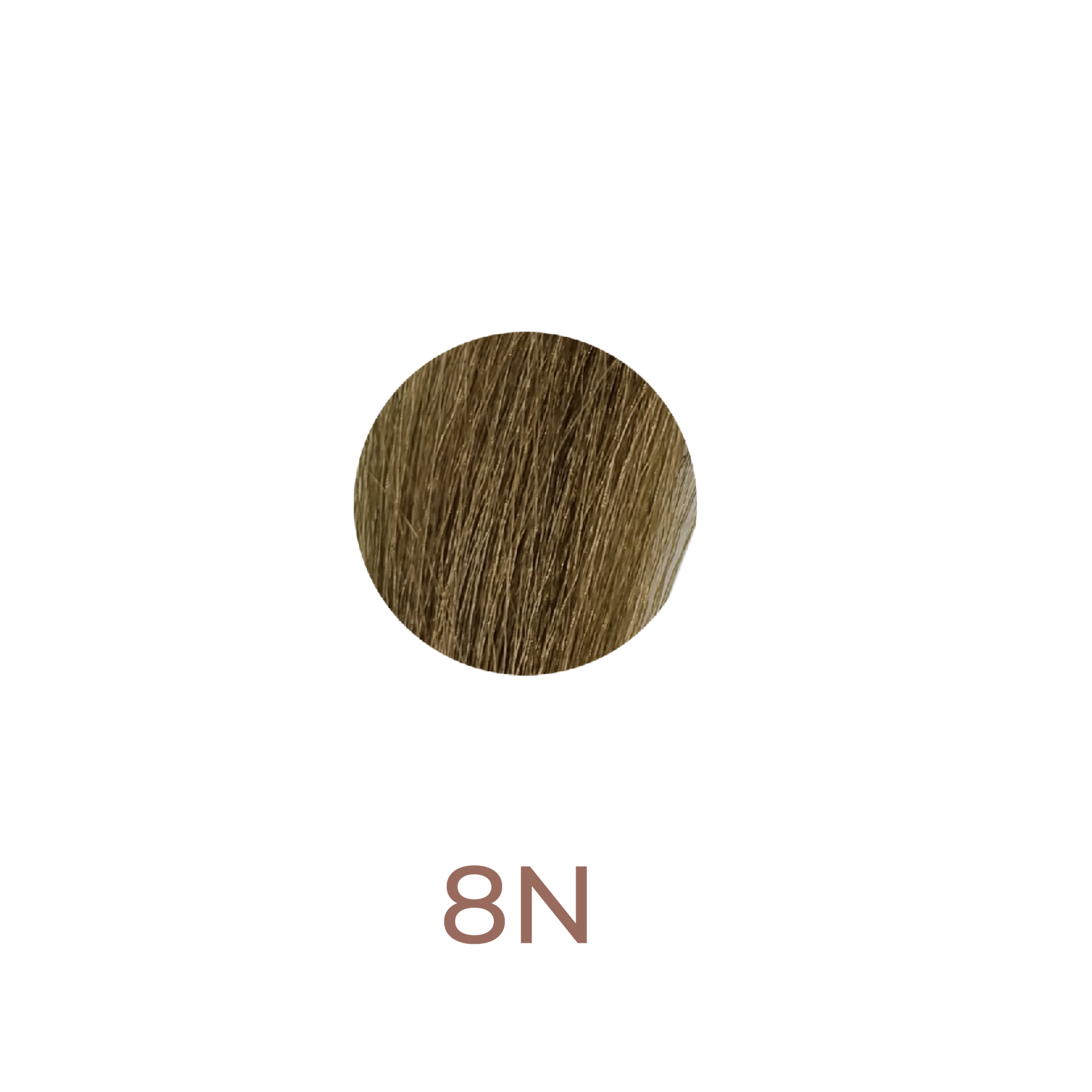 CHI Ionic Permanent Shine hair colours 8N Medium Blonde | Lika-J