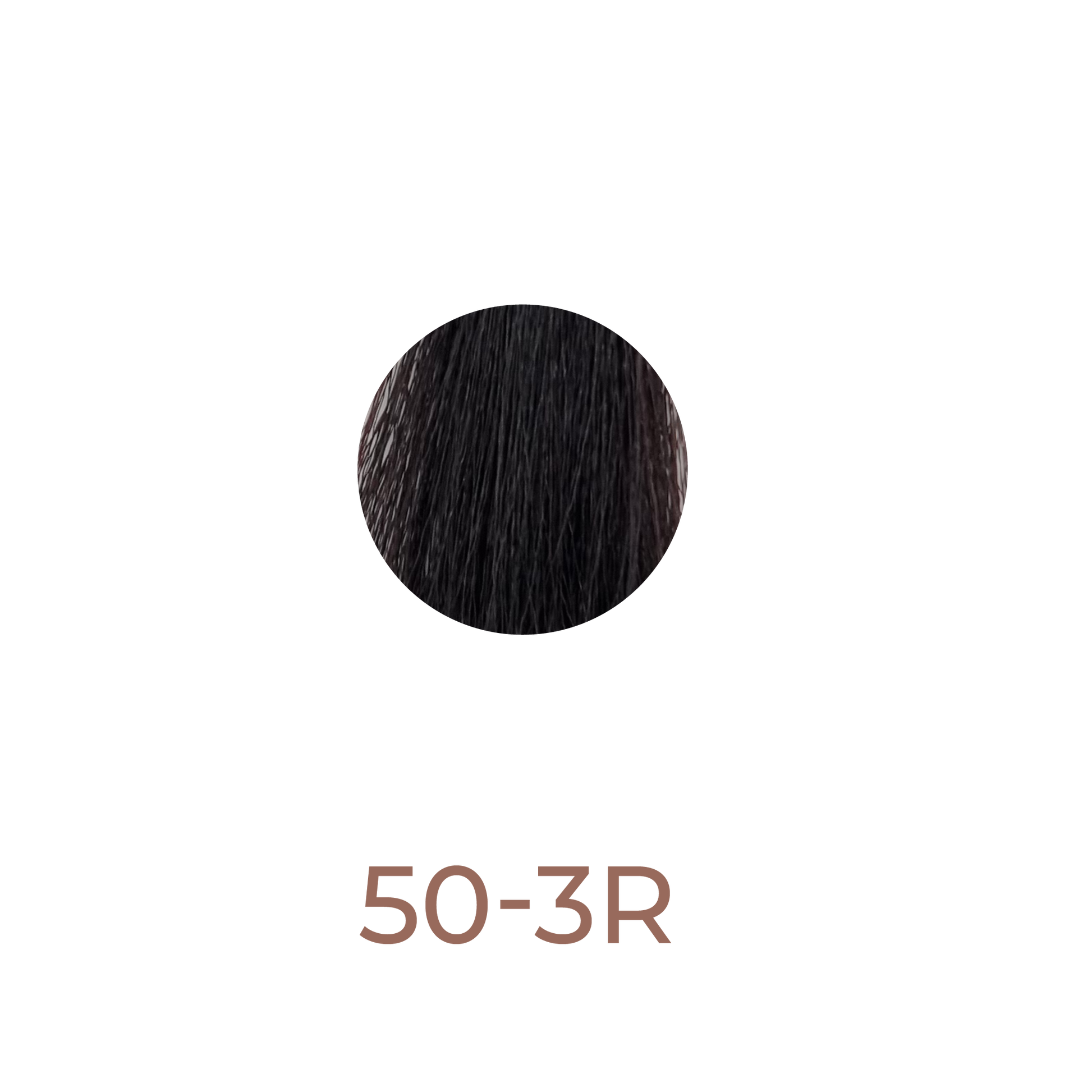 CHI IONIC Shine Shades Liquid Hair Color - 71 tone 50-3R Darkest Natural Red Brown | Lika-J