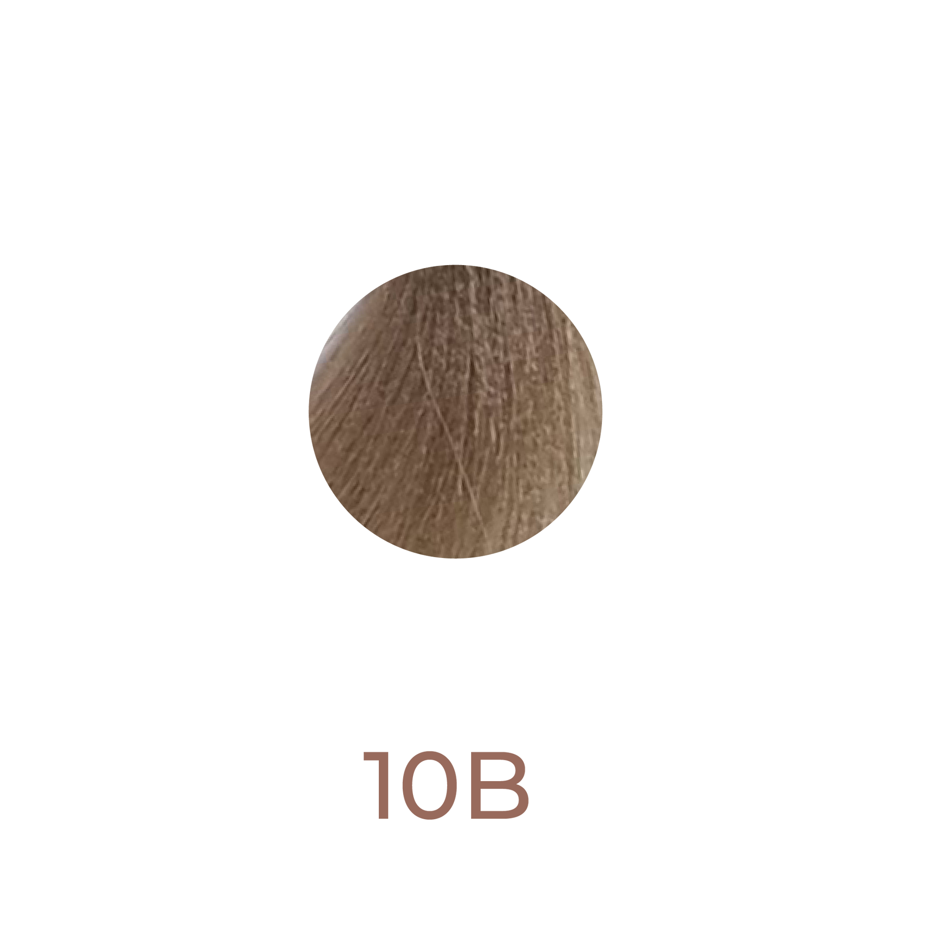 CHI Ionic Permanent Shine hair colours 10B Extra Light Blonde | Lika-J