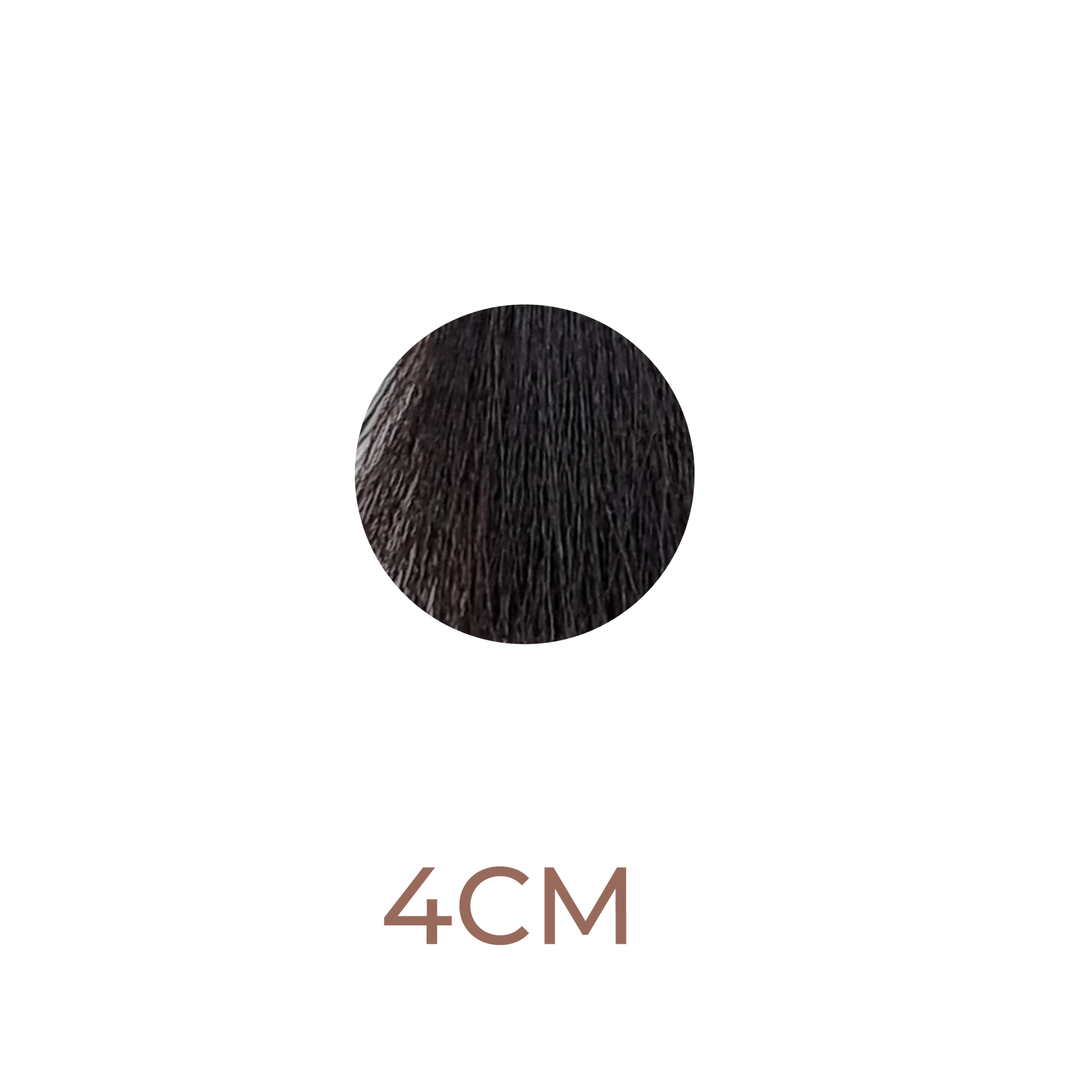 CHI IONIC Shine Shades Liquid Hair Color - 71 tone 4CM Dark Chocolate Mocha Brown | Lika-J