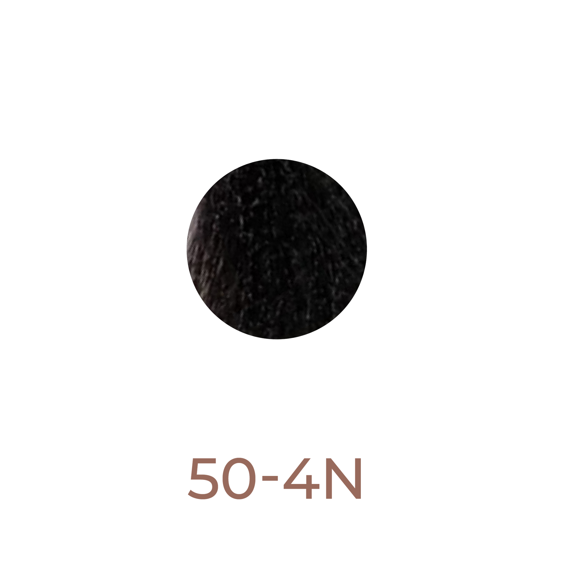 CHI Ionic Permanent Shine hair colours 50-4N Dark Natural Brown | Lika-J